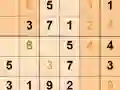 Igra Dagelijkse Sudoku online