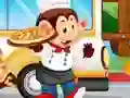 Igra Pizza Truck online