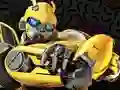 Igra Transformers BumbleBee music mix online