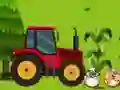 Igra Farm Dice Race online