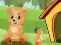 Igra Bear Home online