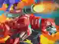 Igra Cyber Champions Arena online