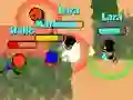 Igra Brawl Legends online