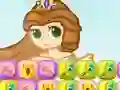 Igra Jewels of the Princess online