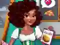 Igra Noelle's Food Flurry online