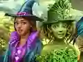 Igra The Witch Sisters online