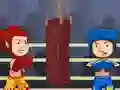 Igra Boxing Punching Fun online