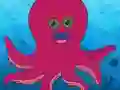 Igra Sea Creatures Coloring Book online