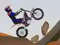 Igra Moto Trial Fest 2 - Desert Pack online