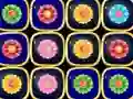 Igra Blomster Match 3 online