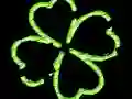 Igra Neon Splash online