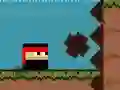 Igra Platform Super Ninja online