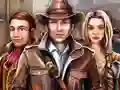 Igra Western Outlaws online