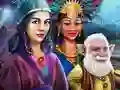 Igra Temple of Wisdom online