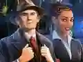 Igra Suspicious Connection online