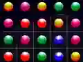 Igra Bubble Fitter online
