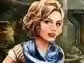 Igra Cursed Gold online