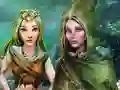 Igra Witches Pond online
