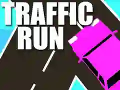Igra Traffic Run Online online