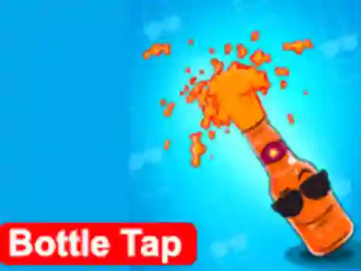 Igra Bottle Tap online