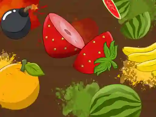 Igra Cut Fruit online