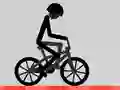 Igra Wheelie Bike online