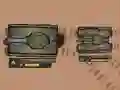 Igra Battle of Tanks online