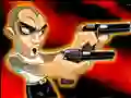 Igra Gangsta online