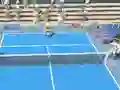 Igra Mini Tennis 3D online
