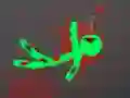 Igra Fatality stickman warrior online