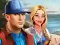 Igra Desert Island online