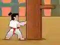 Igra Karate Kido online