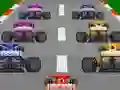 Igra F1 Racer online