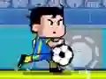 Igra Football Star online