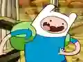 Igra Adventure Time Differences online