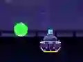 Igra Blast Away Ball Drop online