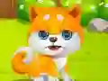 Igra Puppy House online