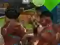 Igra Airport Clash 3d online