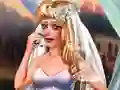 Igra Sleepy Princess Ruined Wedding online