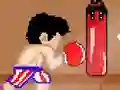 Igra Boxing Fighter: Super Punch online