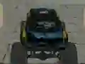 Igra Impossible Monster Truck online