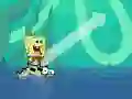 Igra SpongeBob Incredible Jumping online