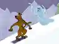 Igra Ghost attack Scooby online
