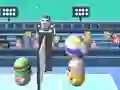 Igra Amazing Volleyball online