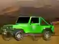 Igra Offroad Jeep Simulator online