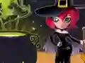 Igra 4X4 Halloween online