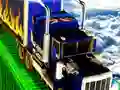 Igra Impossible Truck Driving Simulator online