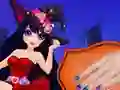 Igra Horrible Lovely Manicure Halloween 2019 online