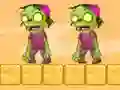 Igra Shoot the Zombie online
