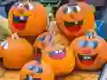 Igra 5 in 1 Picture Puzzle: Halloween online